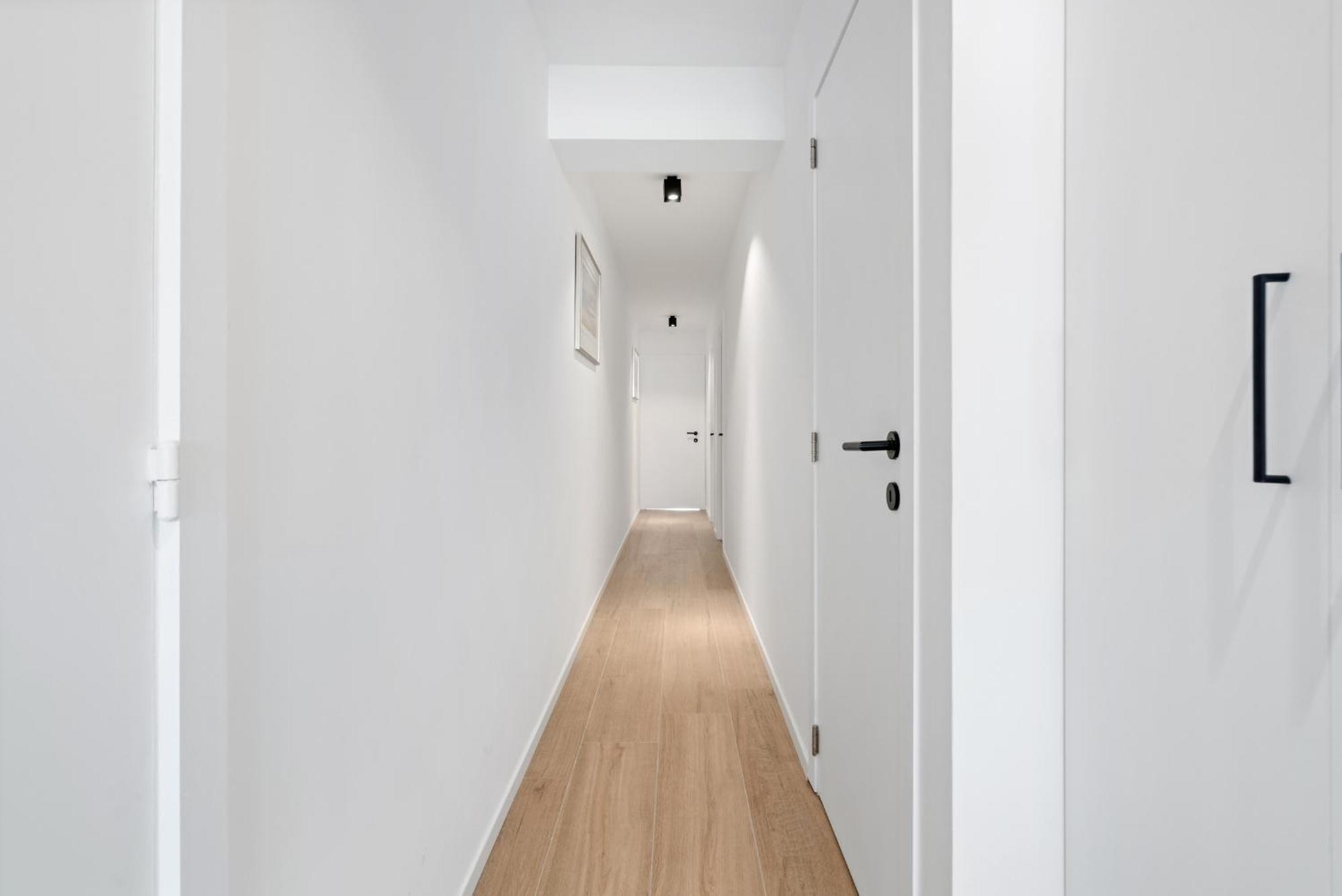 Apartamento Splendid Two-bedroom Flat Frontal Seaview - 